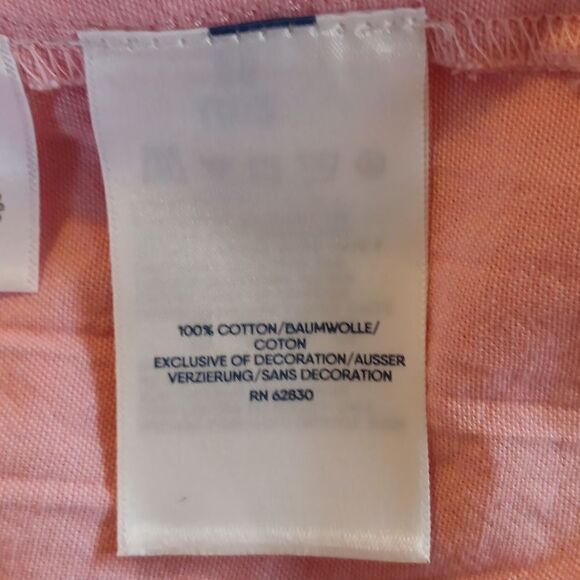 Lands End Shirred Midi Sundress - Picture 12 of 15